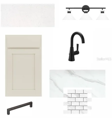 Interior Design Selections