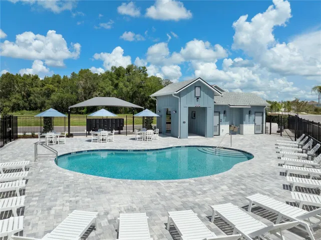 Community Amenities