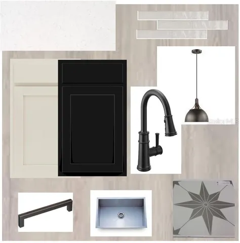 Interior Design Selections