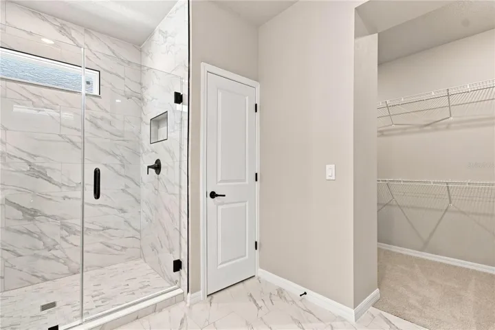Owner's Bath