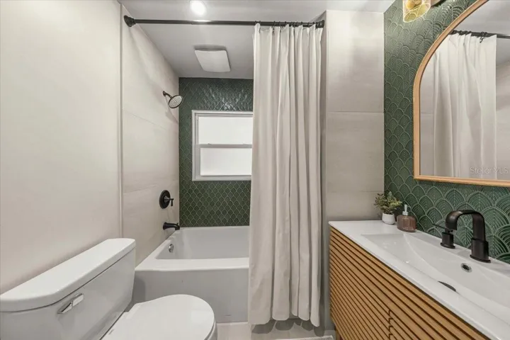 Stylish tile!
