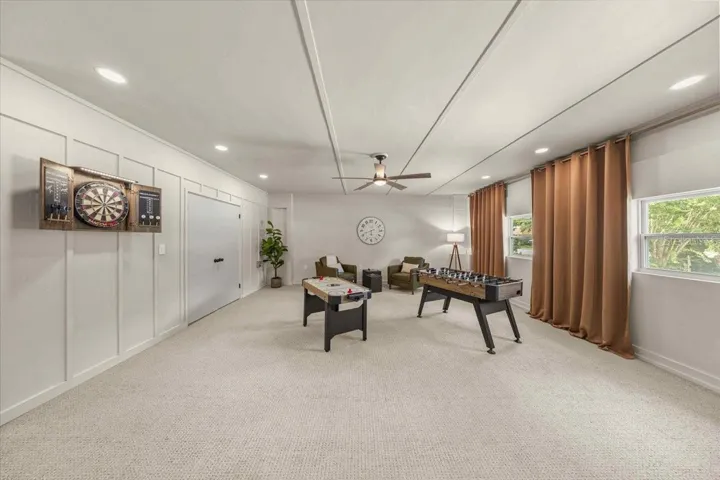 Extra bonus room!