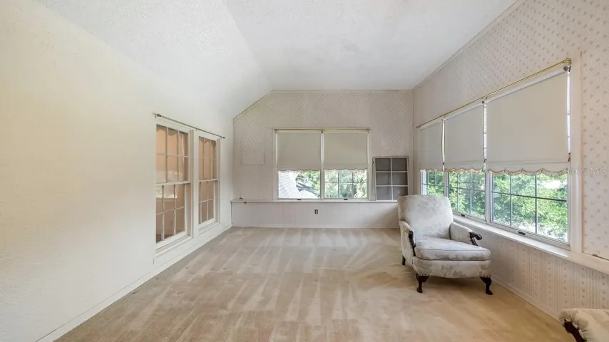 Bonus Room
