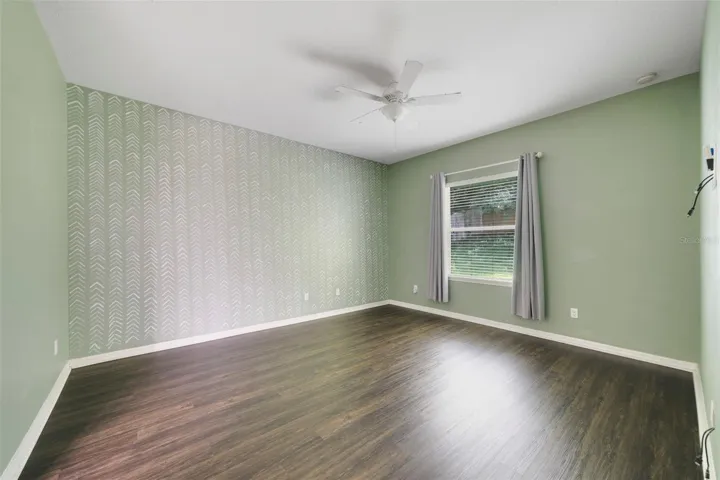 The Primary Suite