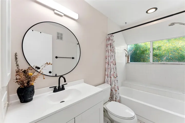 Bathroom #3