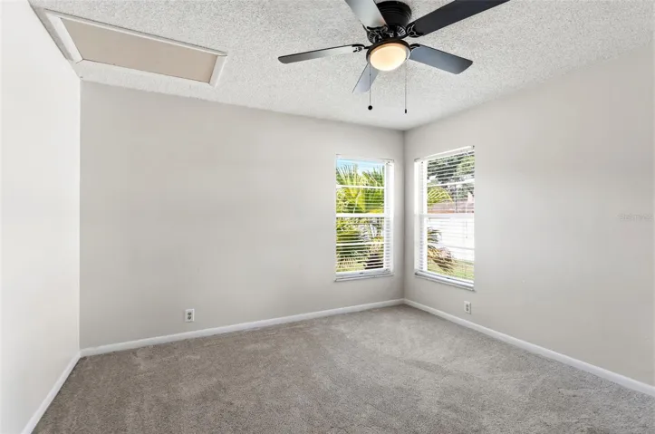 Bedroom #3