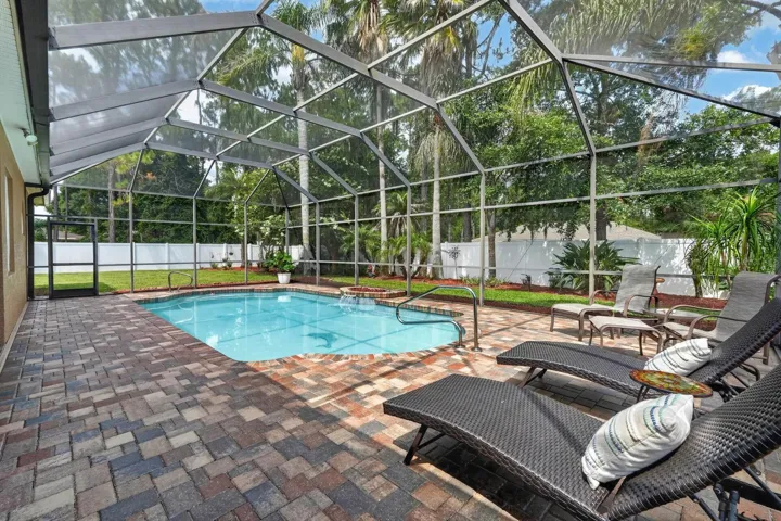 pool