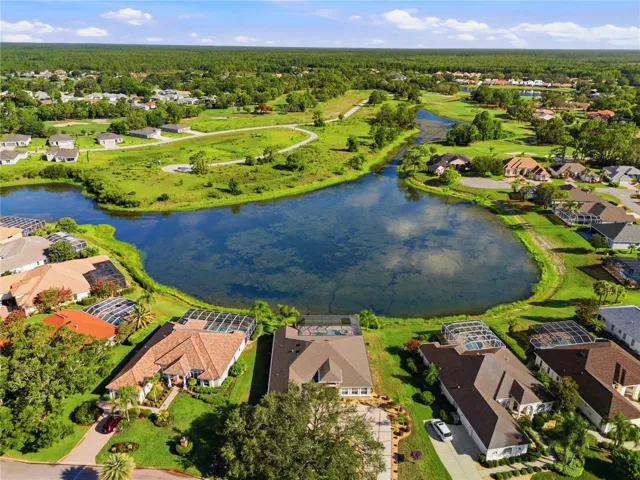 chain lake's view home