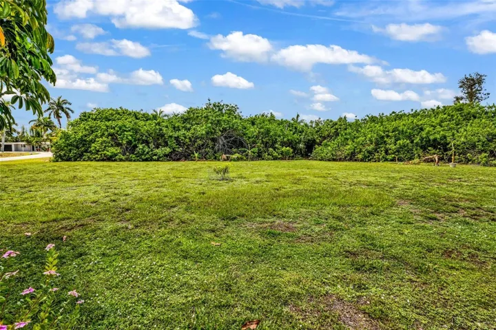 ASSOCIATION OWNED LAND