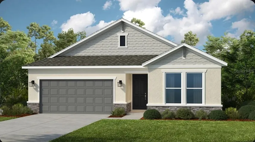 Carlsbad Rendering