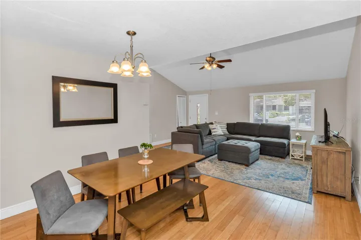 Dining/Great Room