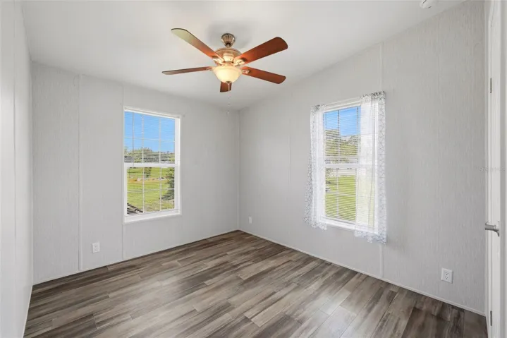 4th Bedroom