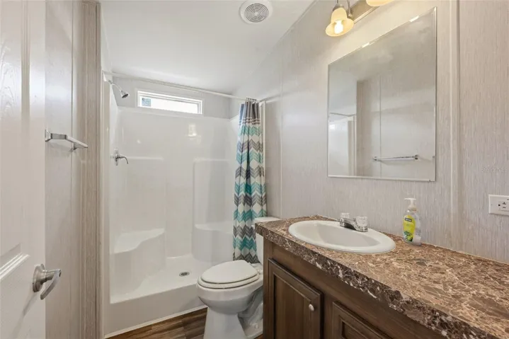 3rd  Bath
