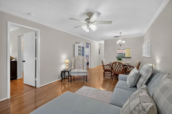 Open Concept