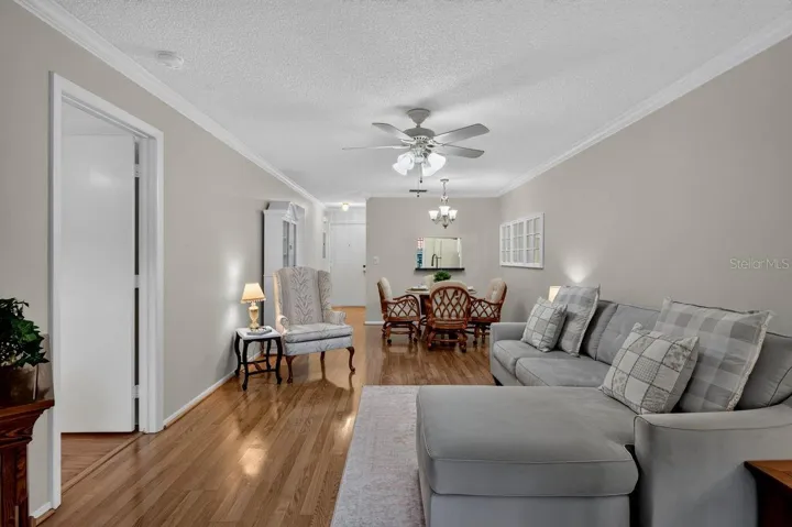 Wood Laminate Floors