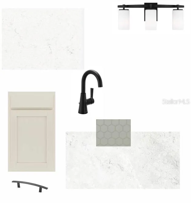 Interior Design Selections