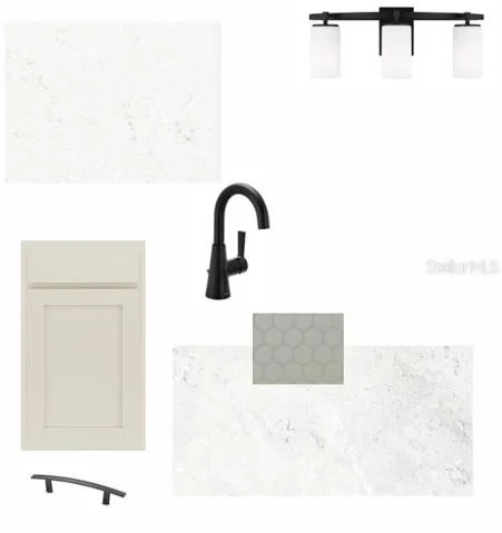 Interior Design Selections