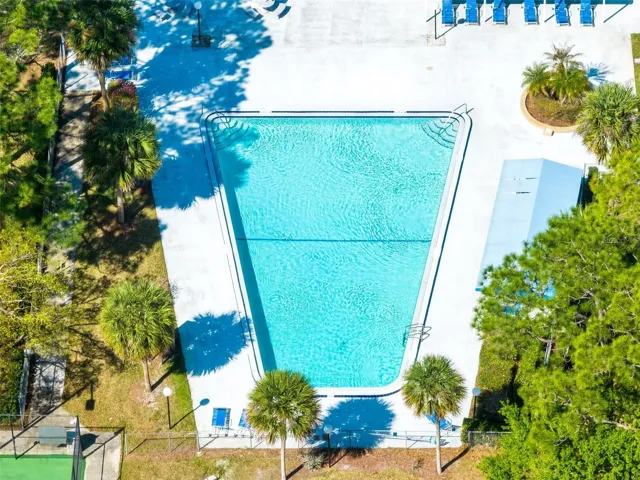 Resort Amenities within walking distance