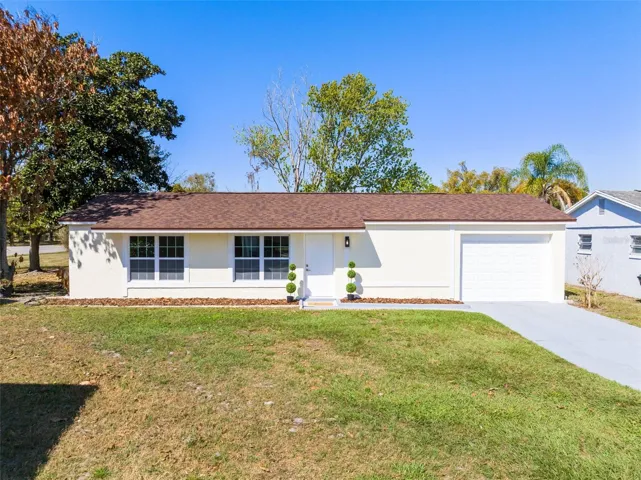 NEW Roof, NEW Windows, Spacious Driveway