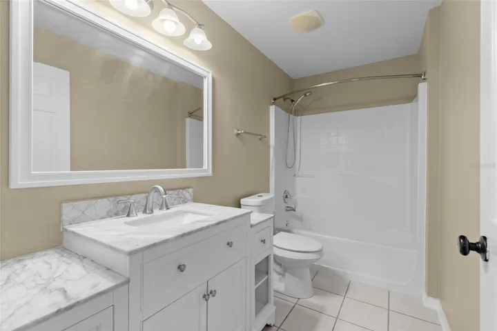 2nd bathroom