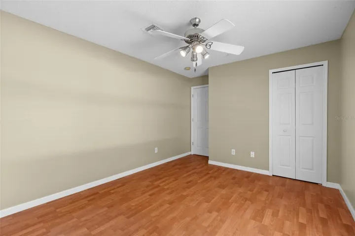 Front Bedroom