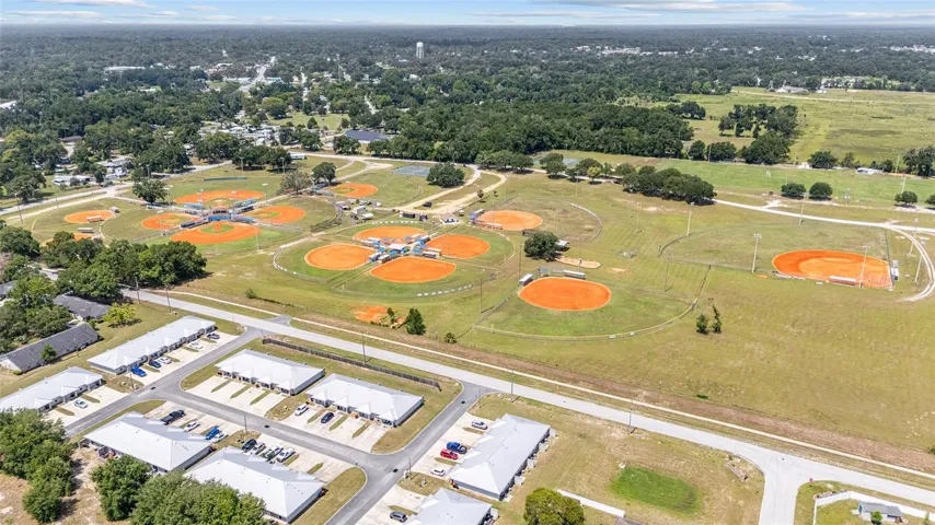 Belleview Sports Complex