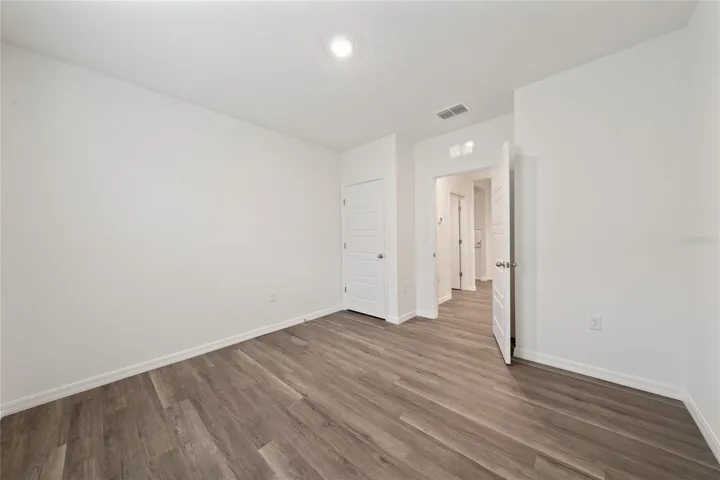 Bedroom 4/Den