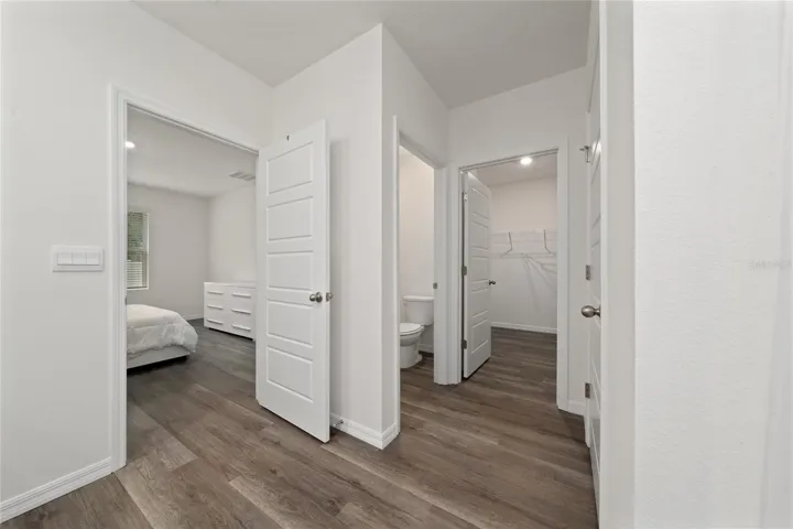 Primary Room