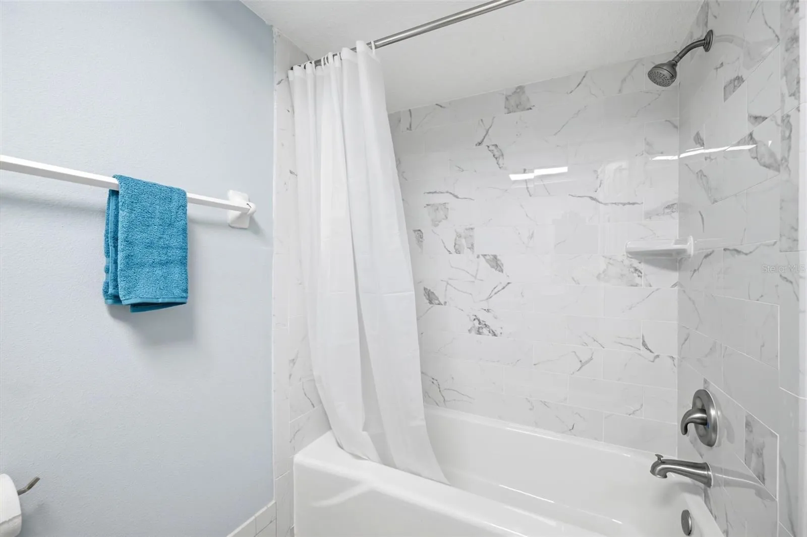 Ensuite Bath
