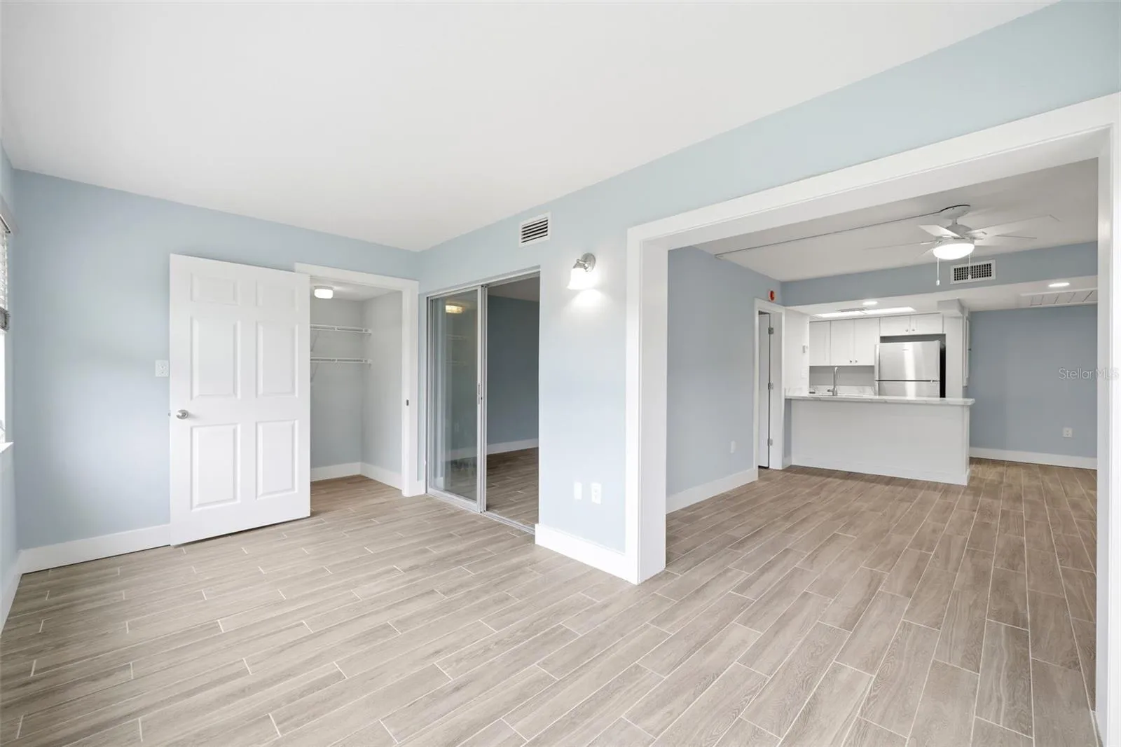 Interior Layout