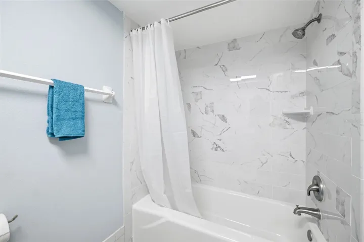Ensuite Bath