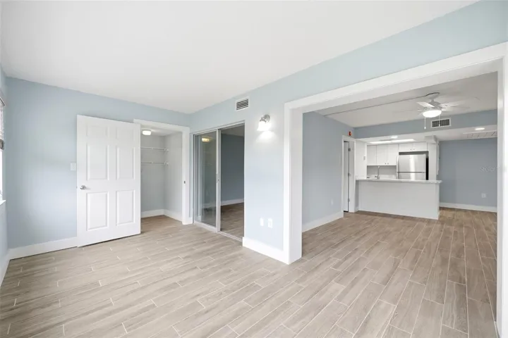Interior Layout