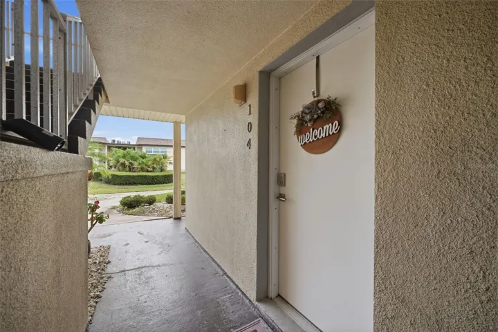 Additional Images: Condo Entrance