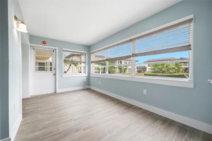 Family Room or Bonus Room