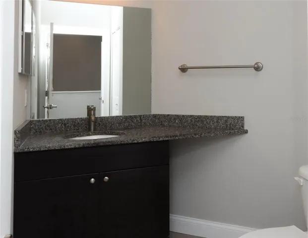 Powder Bath