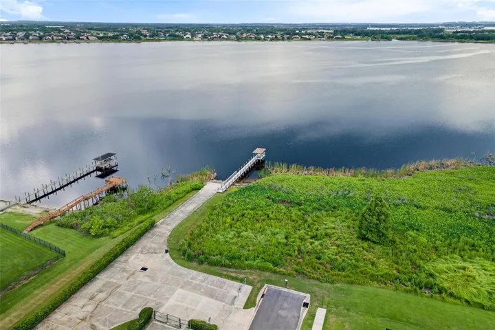 Community Ammenities include lake access to Black Lake Park, private boat ramp, and dock.
