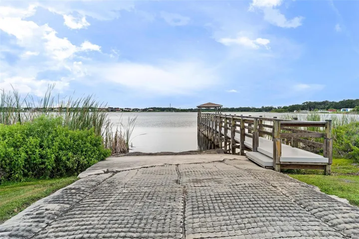 Community Ammenities include lake access to Black Lake Park, private boat ramp, and dock.