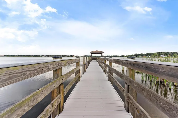 Community Ammenities include lake access to Black Lake Park, private boat ramp, and dock.