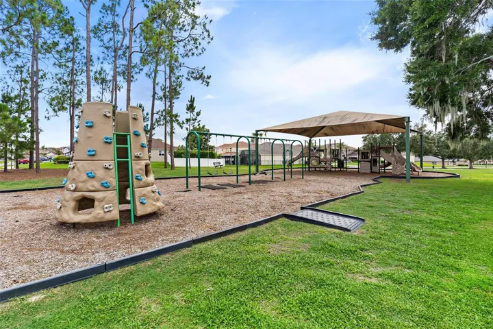 Community Playground