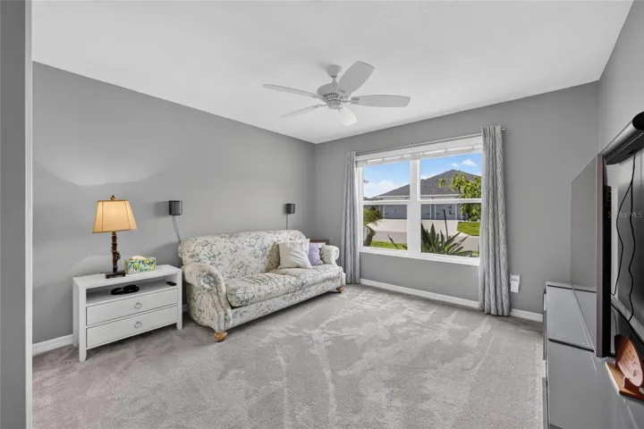 3rd bedroom