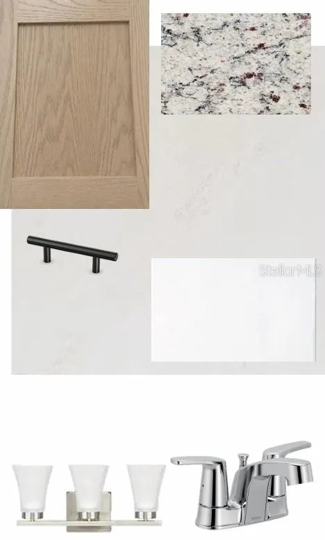 Interior Design Selections