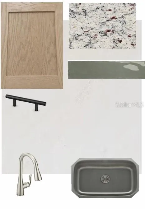 Interior Design Selections