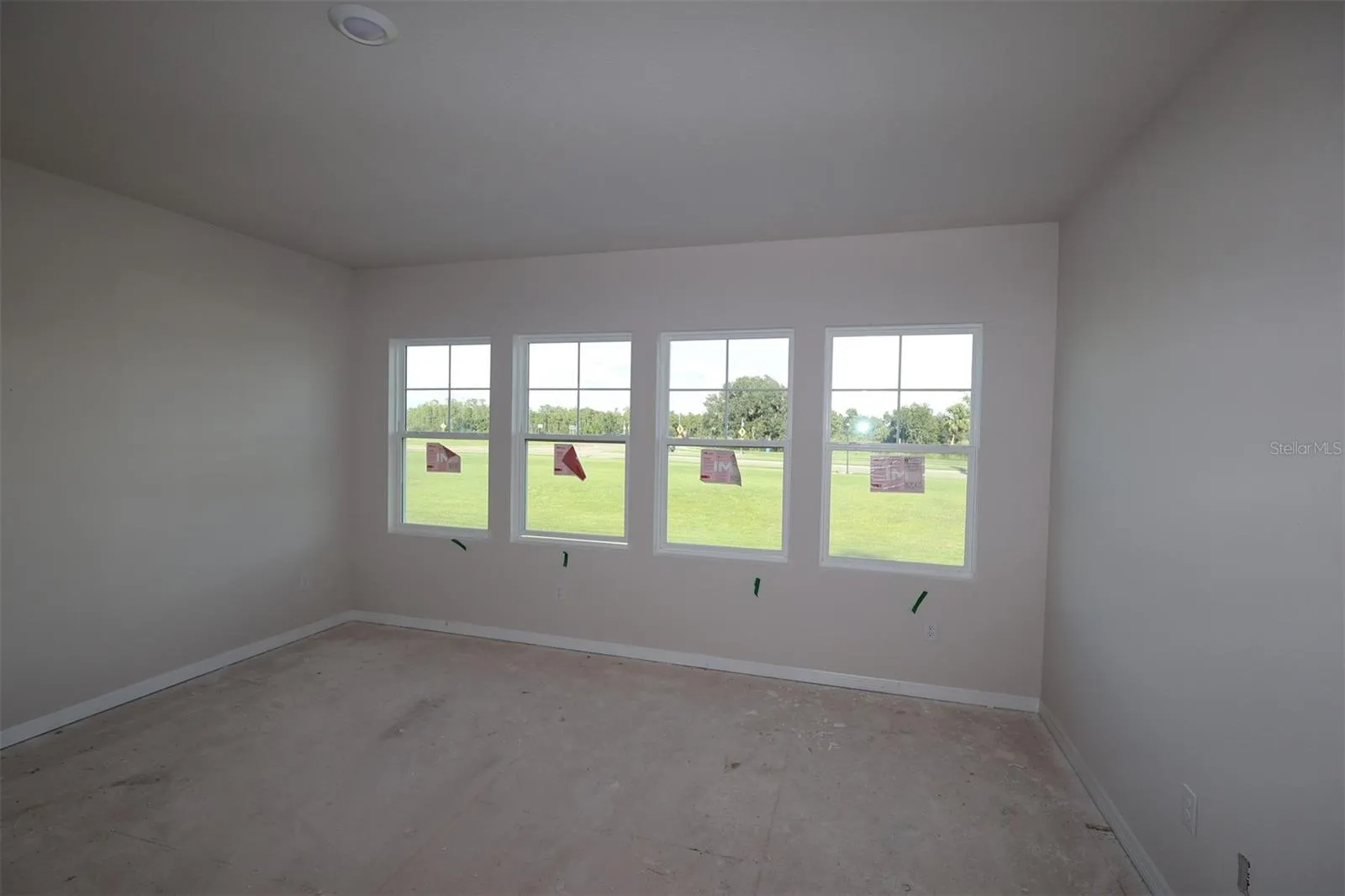 Owner's Retreat **Under Construction