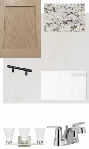 Interior Design Selections