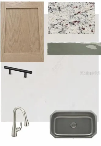 Interior Design Selections