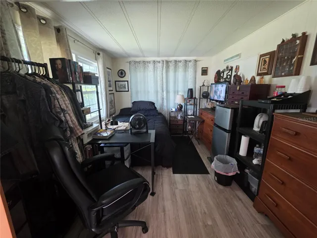 3rd Bed Room