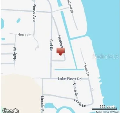 Area Map