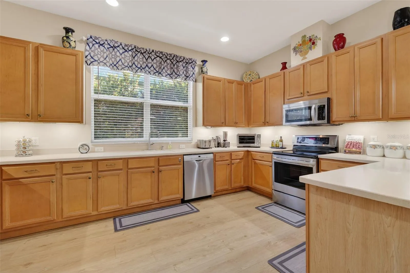 CORIAN COUNTERTOPS