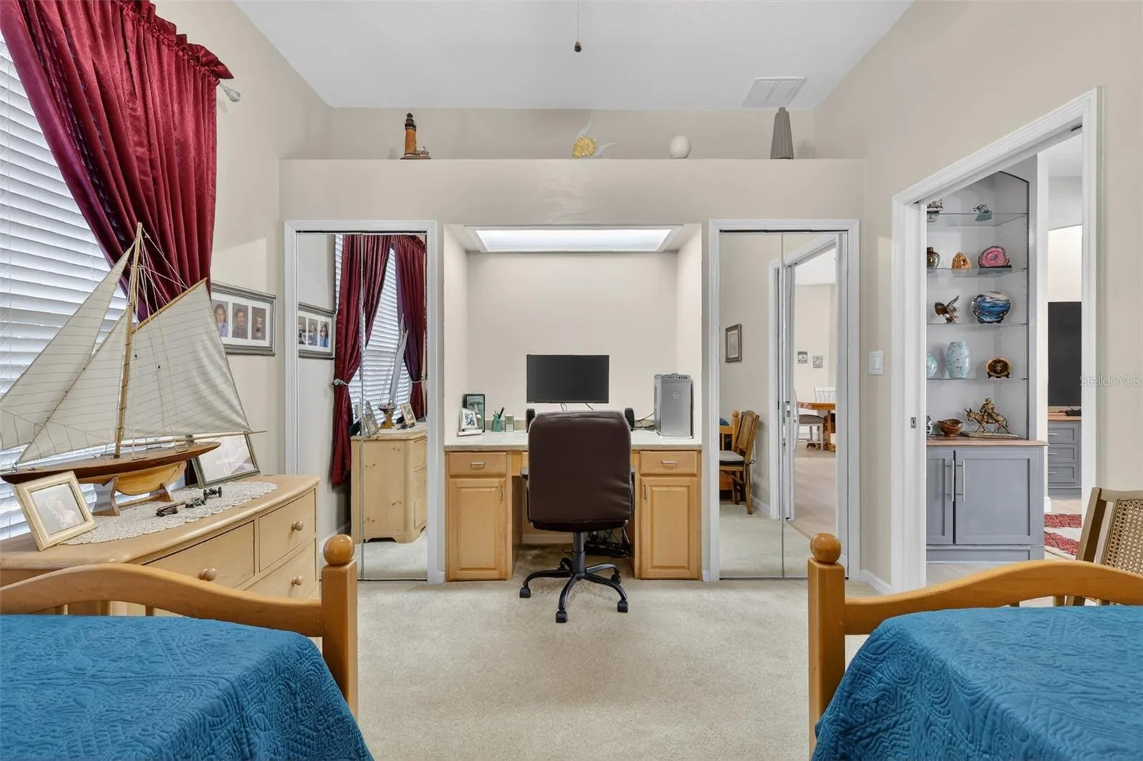 BEDROOM 3