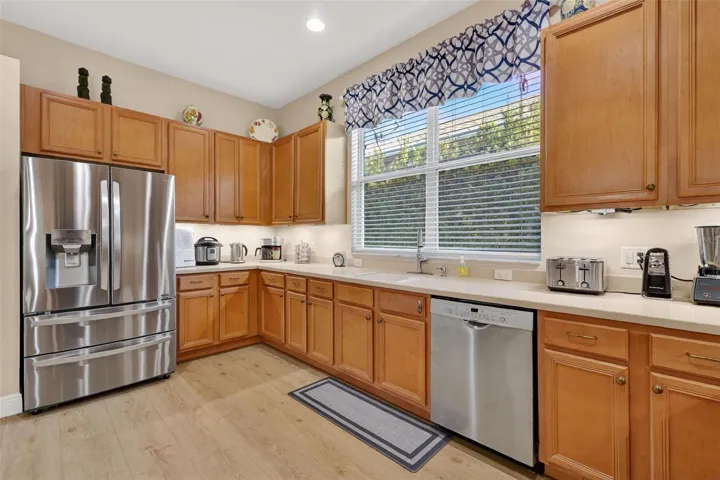42" CABINETS